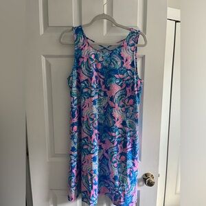 Lilly Pulitzer Kristin Swing Dress